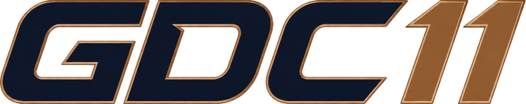 GDC11 Logo